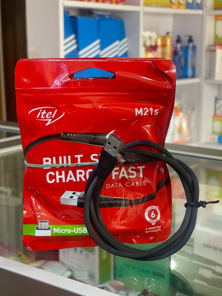 Câble Micro-USB Itel M21s