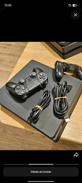 Ps3  neuf