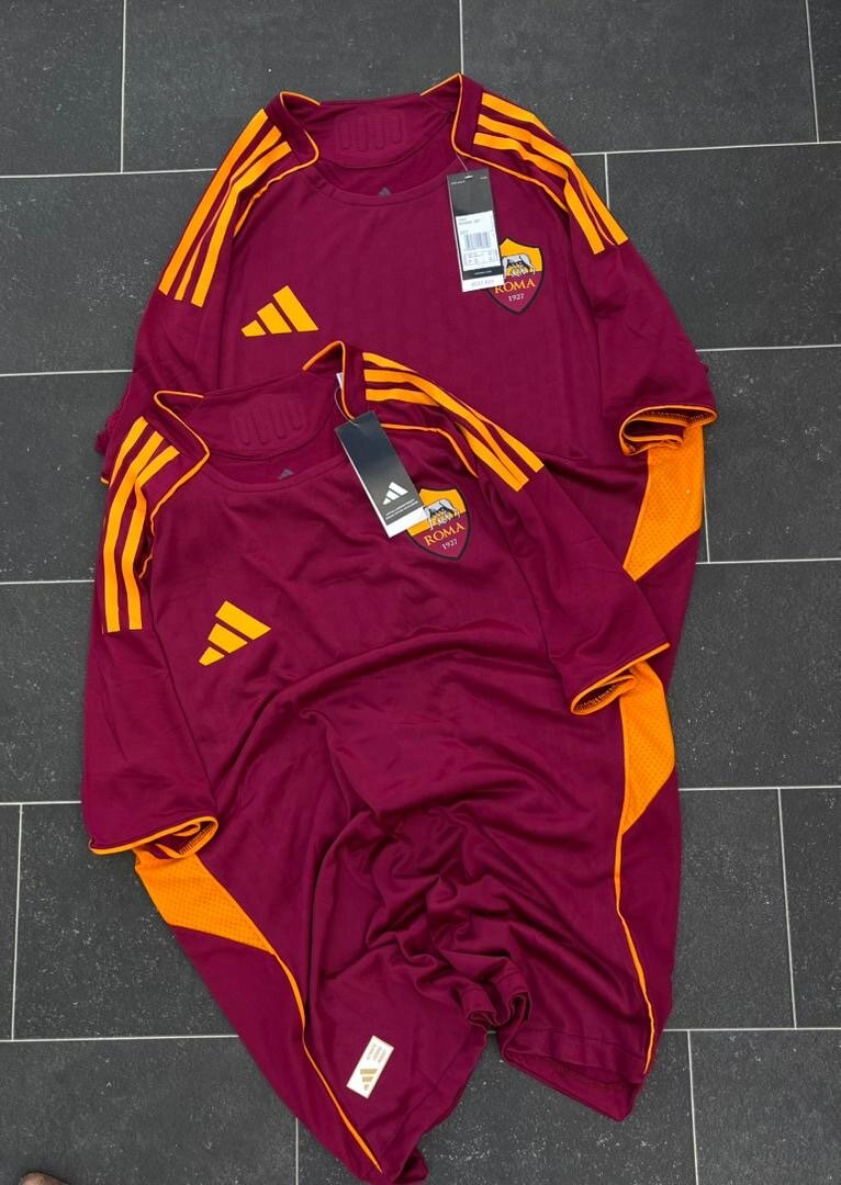 Maillots de Football Rétro