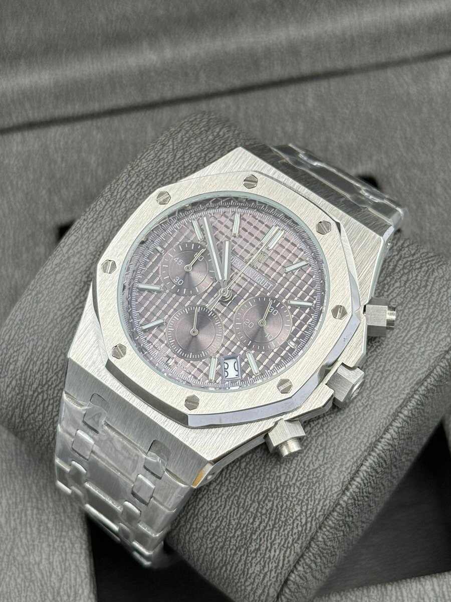 Montre audemark piguet