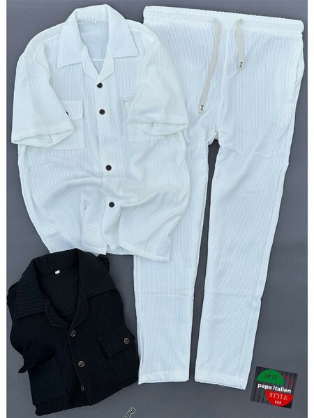 Complet homme à de bon prix