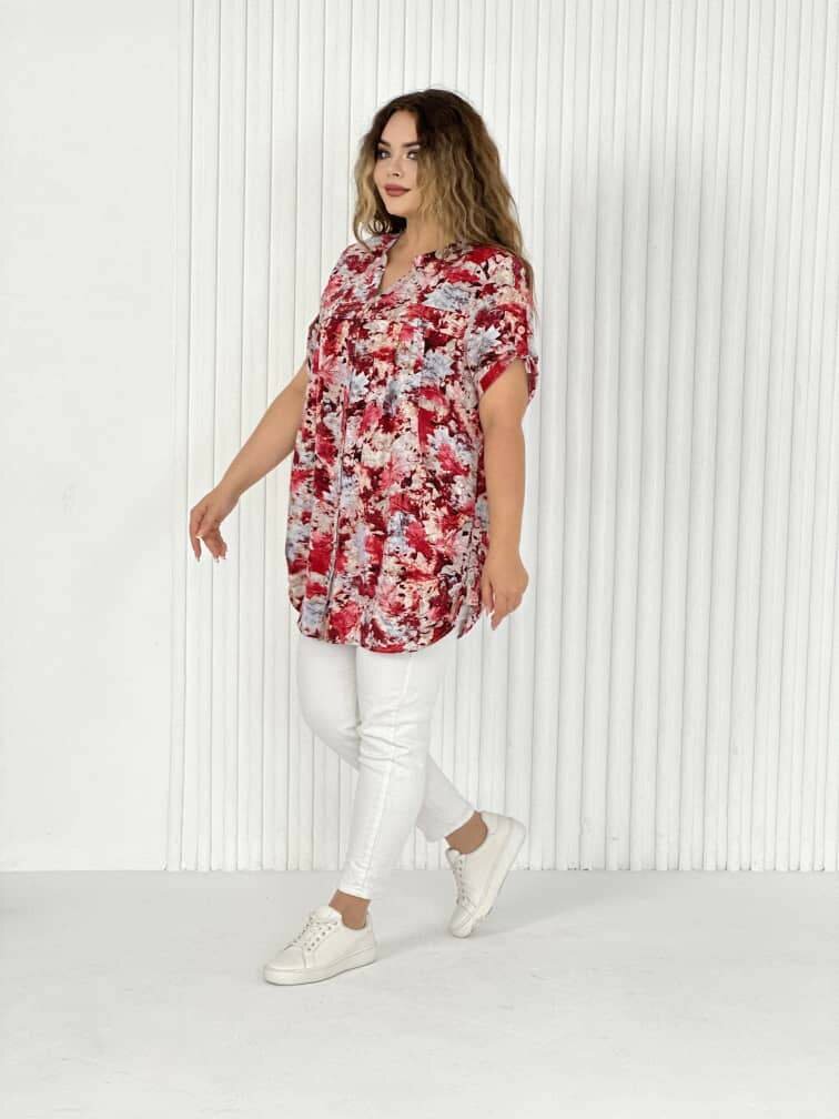 Рубашки (только оптом)