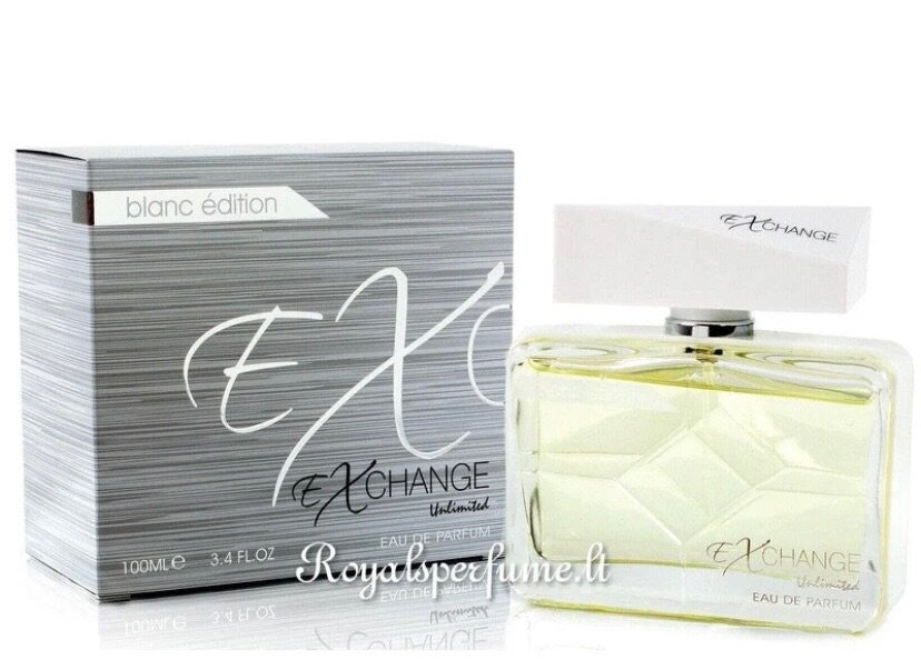 Parfum Édition Limitée Homme