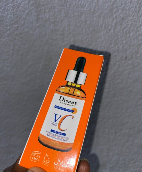 Disaar Sérum Vitamine C