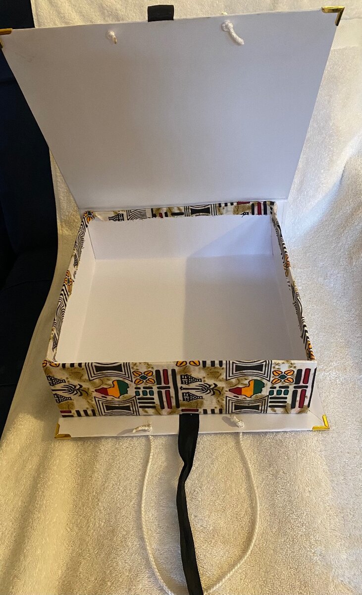 Box à cadeau