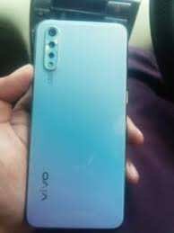 Vivo s1