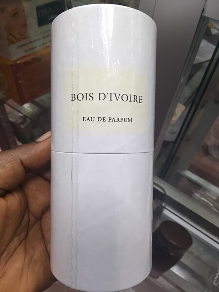 Parfum Bois D'Ivoire