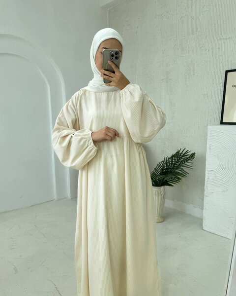 Трендовое платье