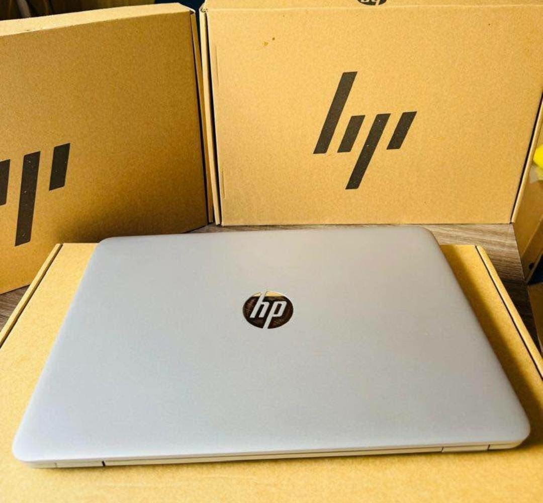 HP Laptop 15.6 pouces Pro