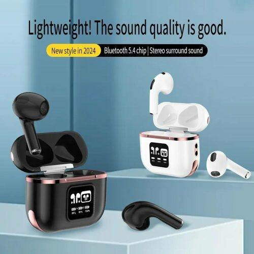 Écouteur pro air 10