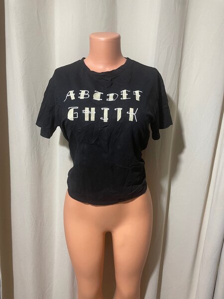 Lot de t-shirts élégants