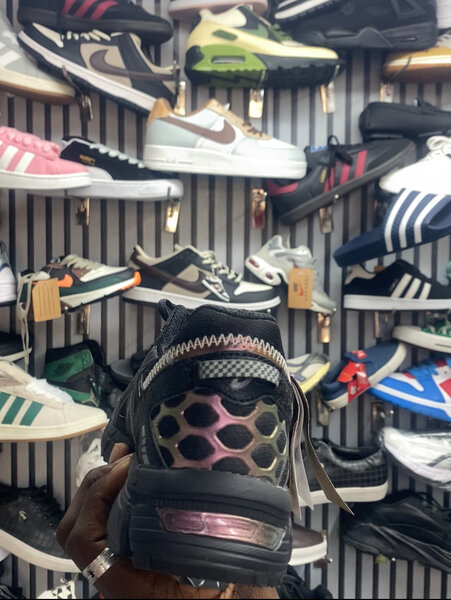 Chaussures Sport new balance