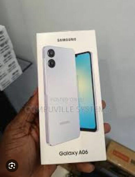 Samsung A06