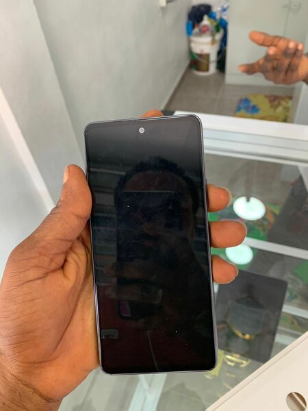 Galaxy A53 5G 128gb in box 5000mAh capacity all colors avail