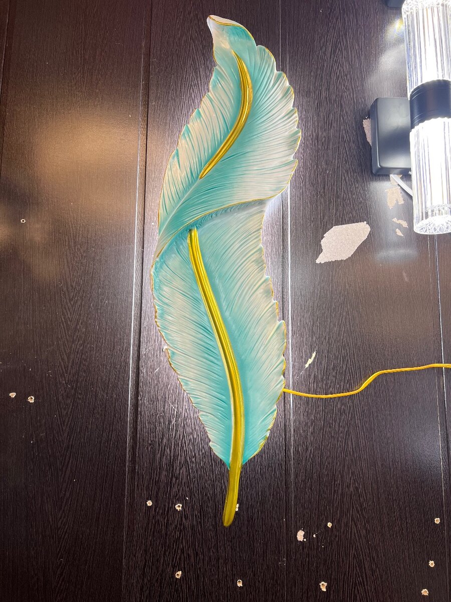 Бра на стену