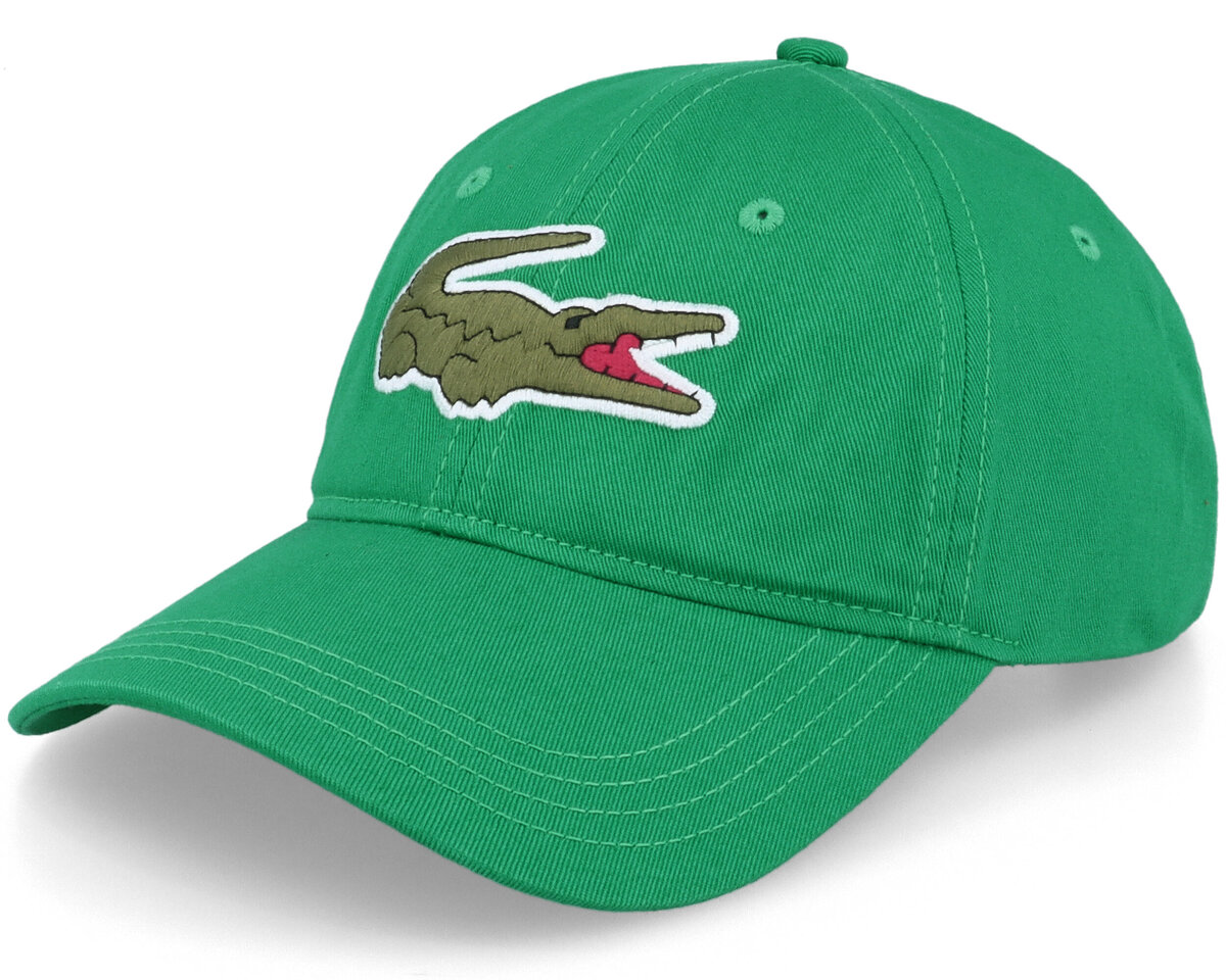 Chapeau Lacoste Original
