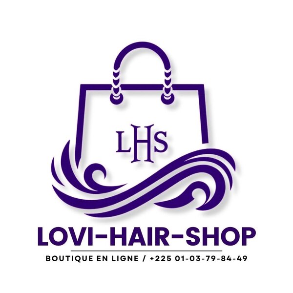 Lovi-Haïr-Shop