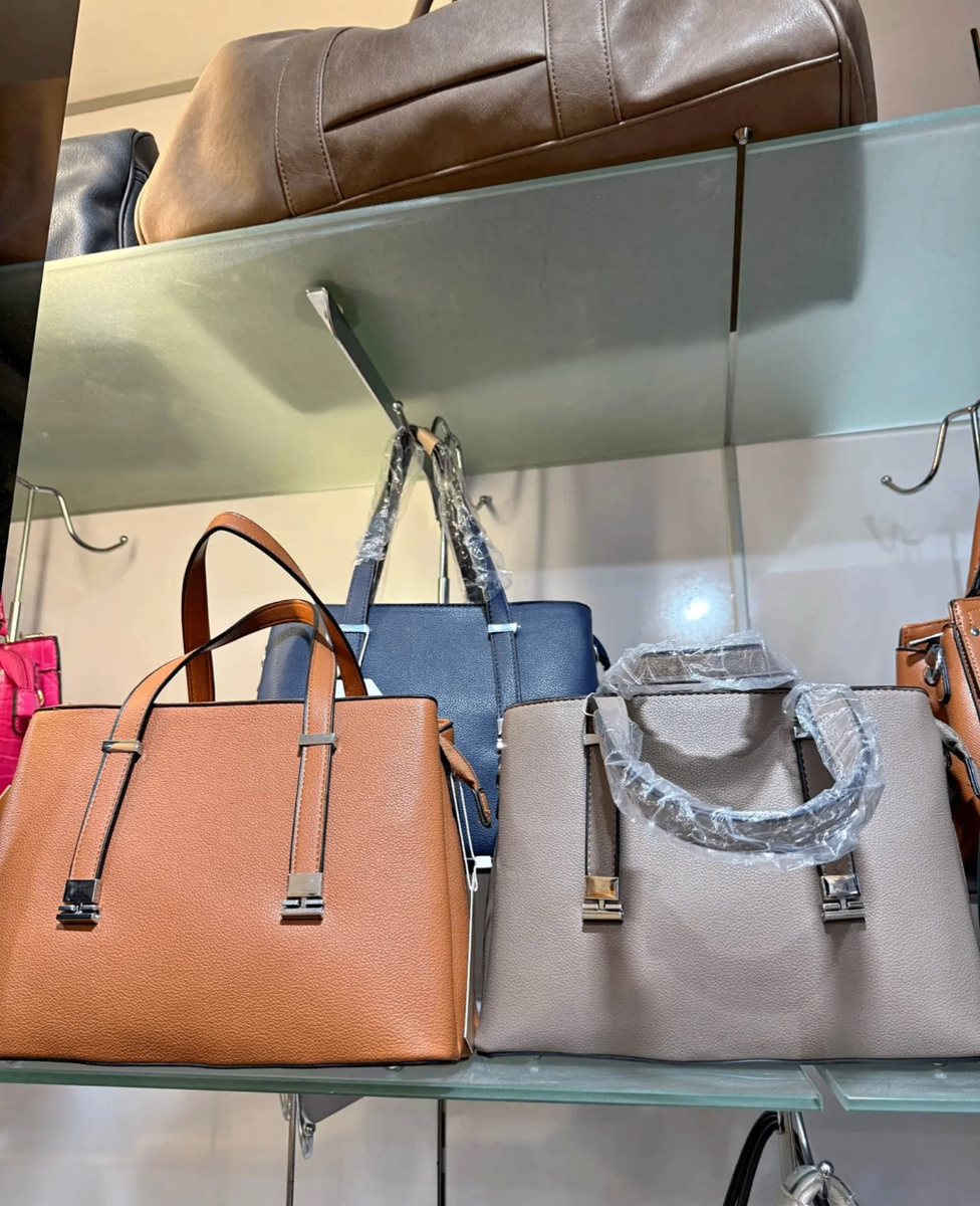 Sac à main élégant