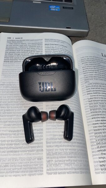 Original JBL Airpods