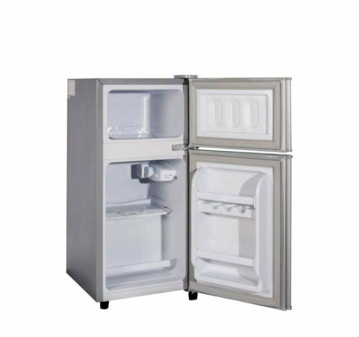 Réfrigérateur NASCO 2 portes