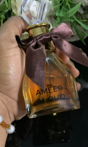 long lasting perfumes 