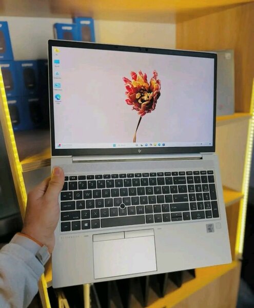 Ultrabook HP Écran 15"