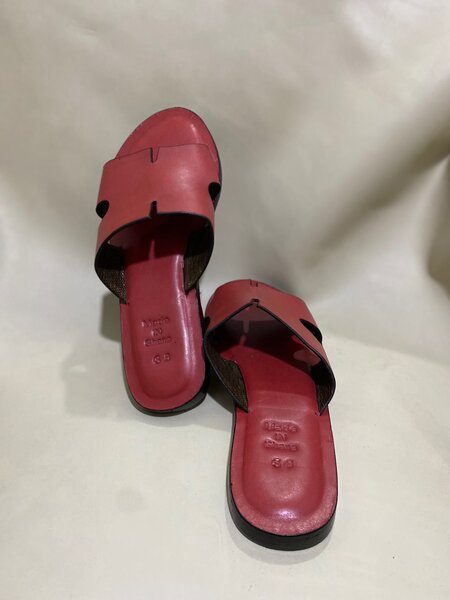 Lady Slides