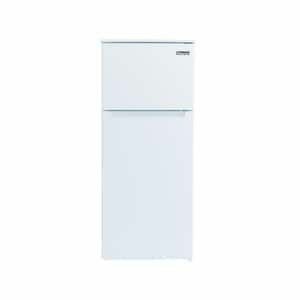 Refrigerator Freezer