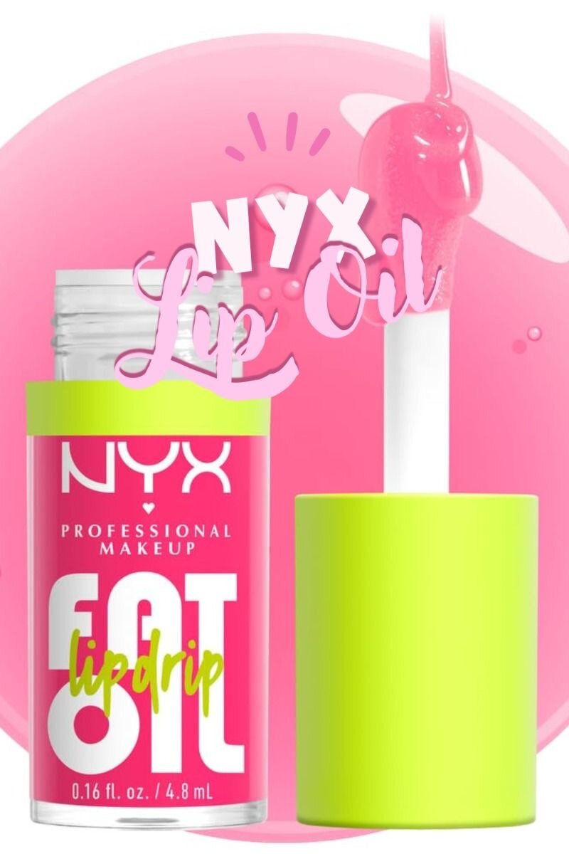 NYX Rouge à Lèvres Hydratant