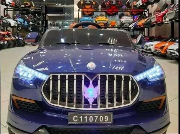 Baby Toy electric car