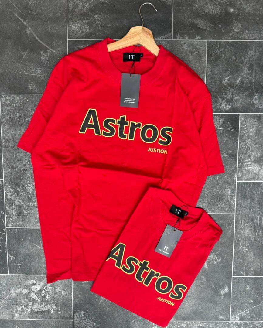 T-shirt graphique homme tendance