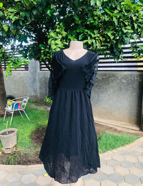 Good quality summer dress