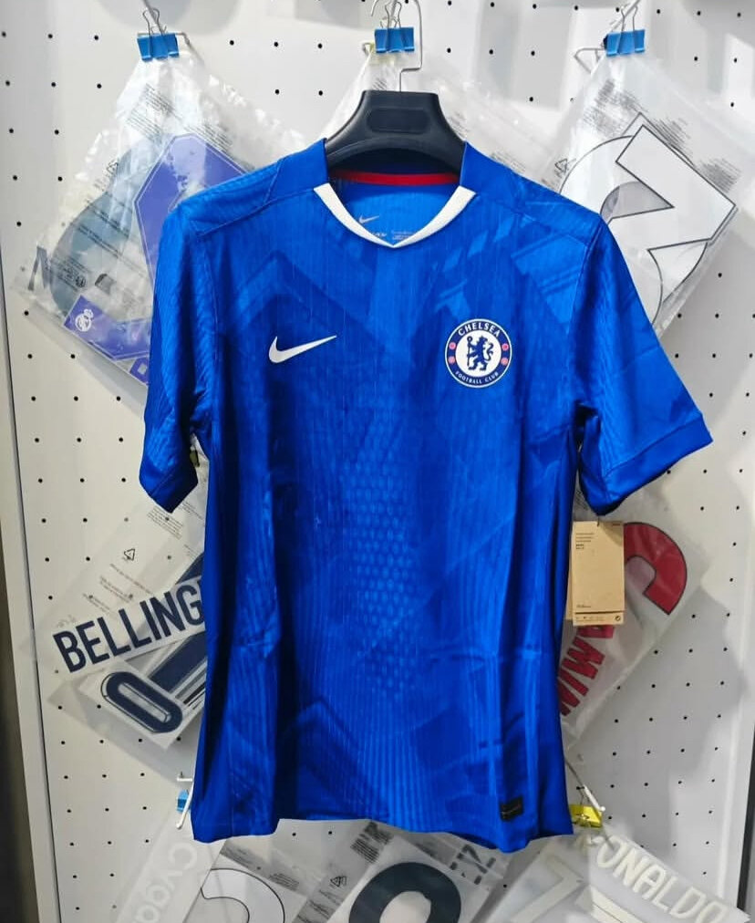 Maillots version pro