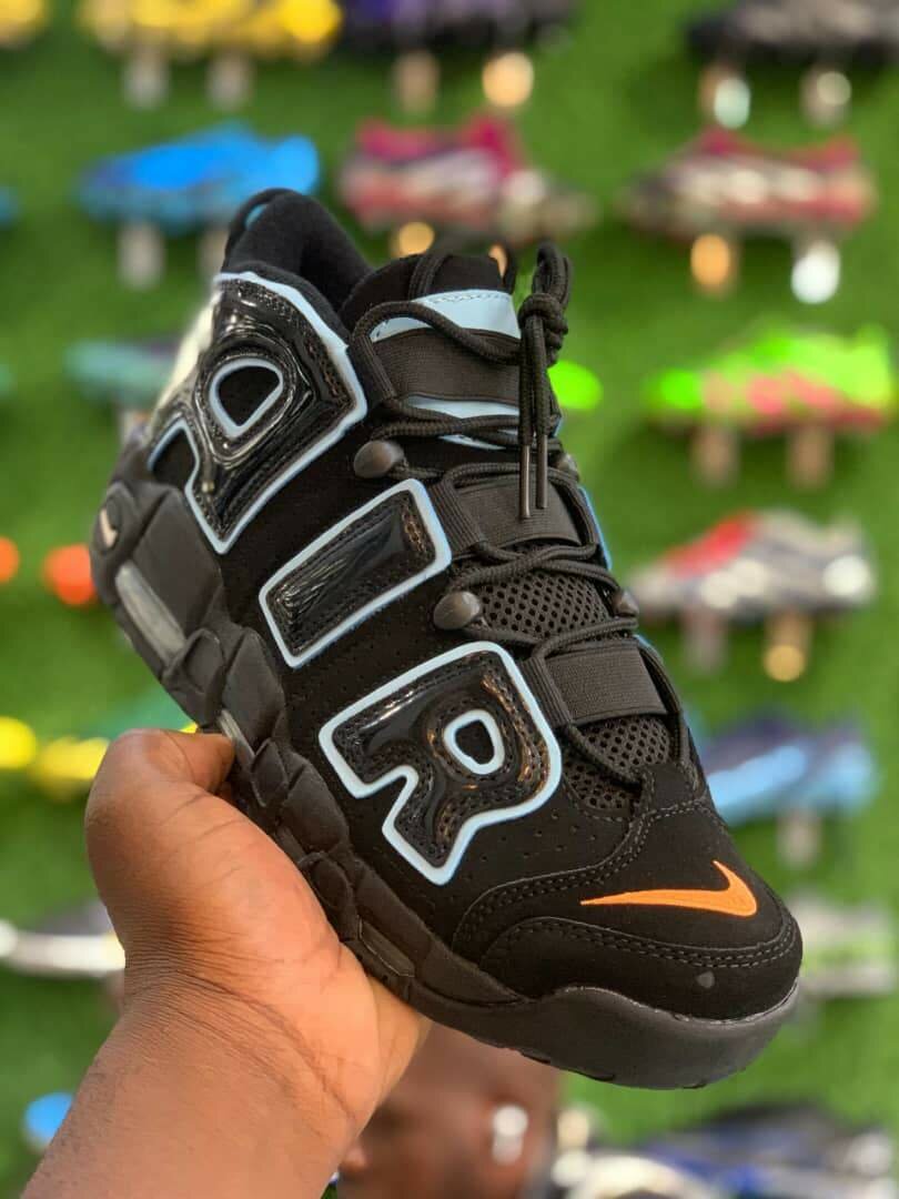 Air tempo original Jordan