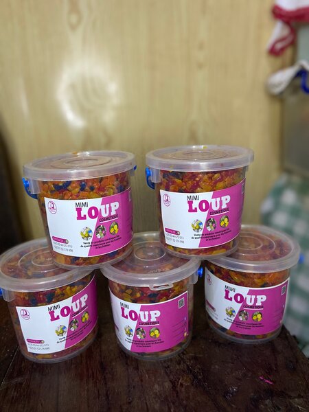 SAVON CORPOREL HOMME