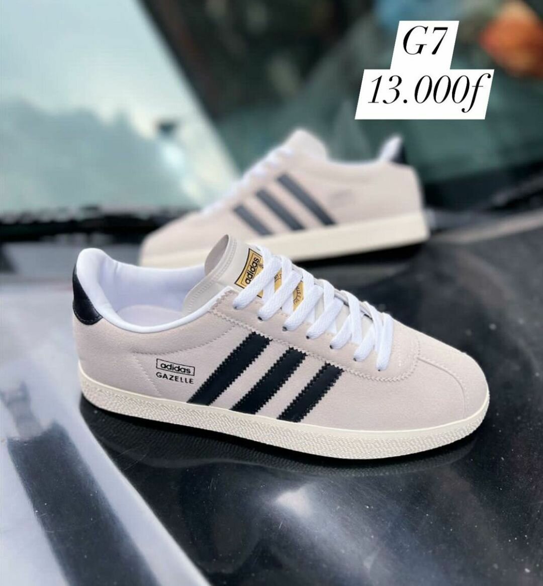 Baskets Adidas originales