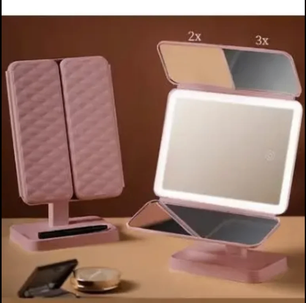 Miroir led maq up