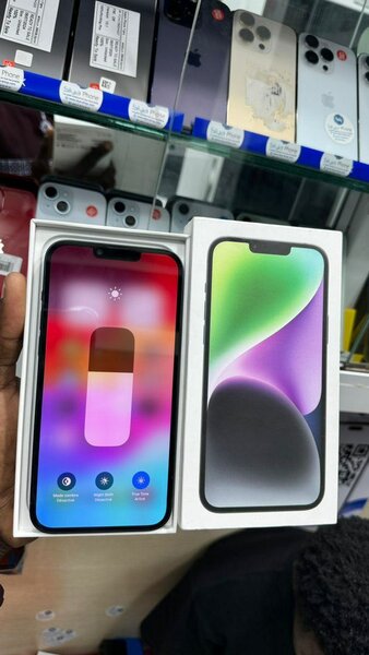 iphone 14 plus 128G
