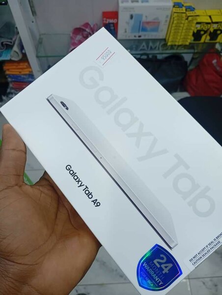 Samsung Galaxy Tab A9