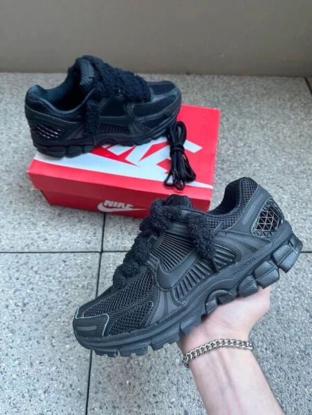 Baskets Nike tendance