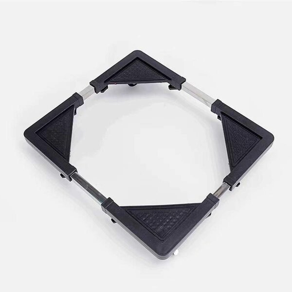 Base mobile réfrigérateur lave-linge