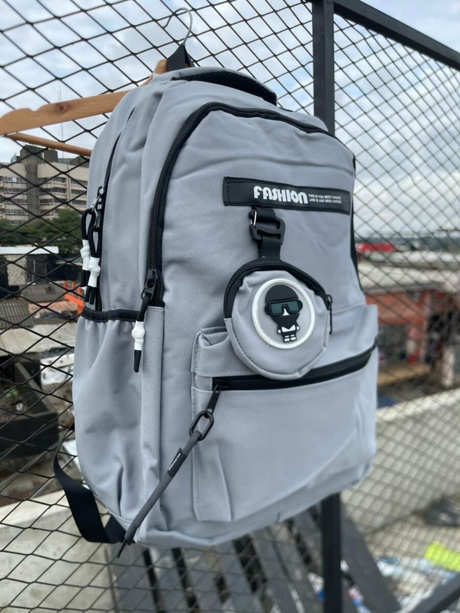 Sacs à dos de qualité super matière