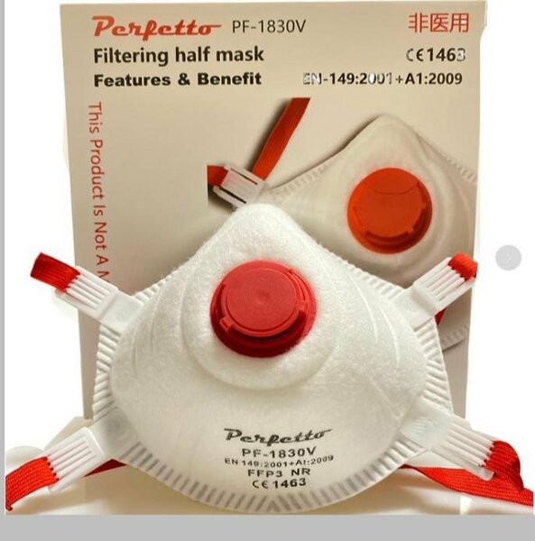 Masque FFP2