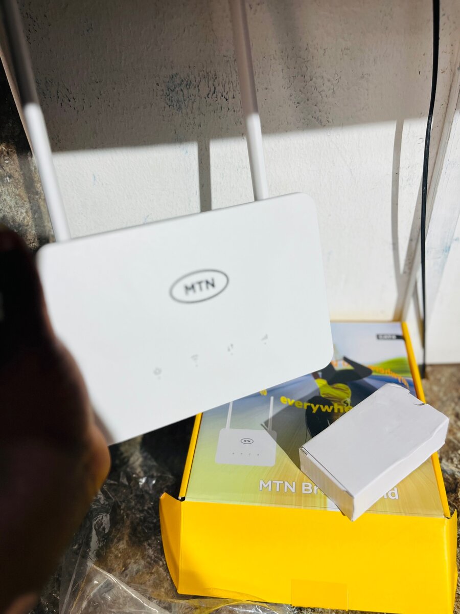 universal router! takes turbonet sim also