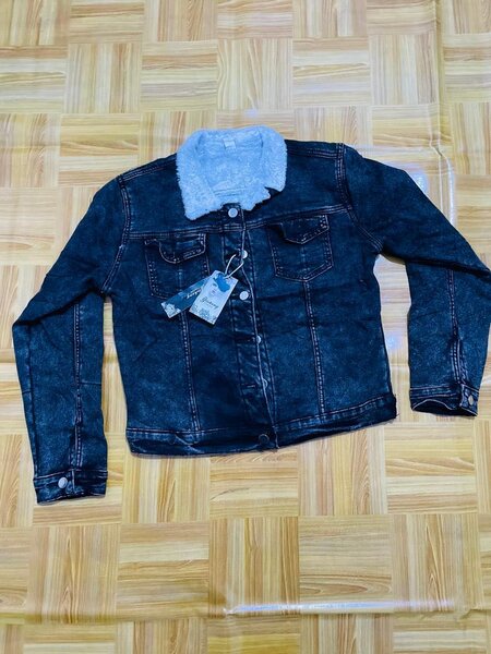 Ladies Denim jackets