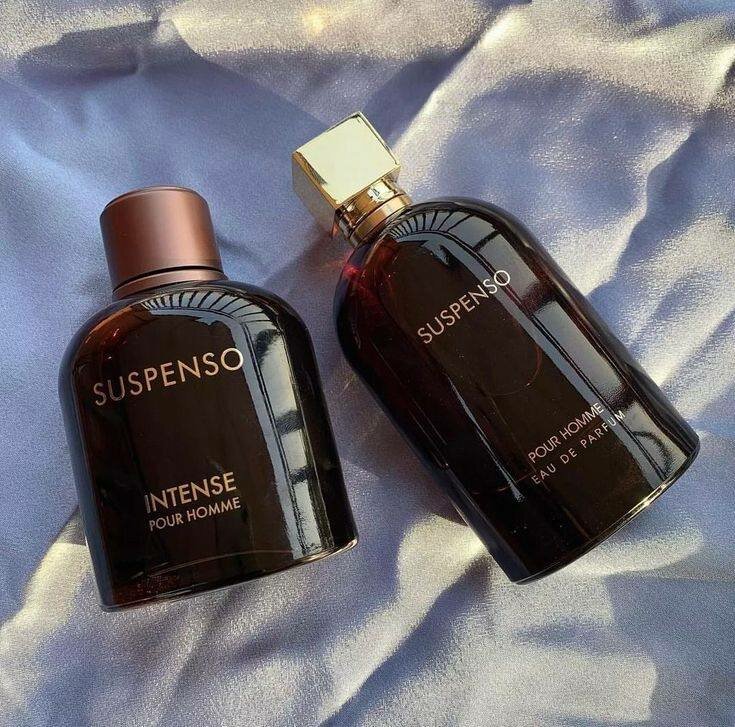 Parfum Luxueux dubai a petits