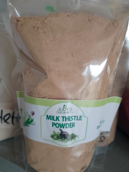 Milk Thistle Powder