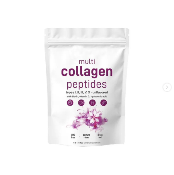 Multi Collagen Peptides