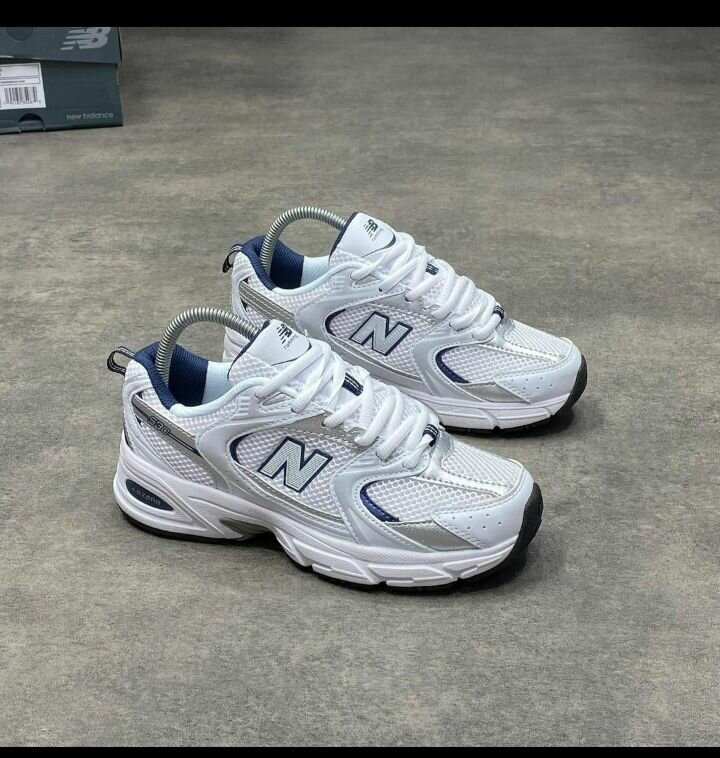 Baskets confort homme New Balance