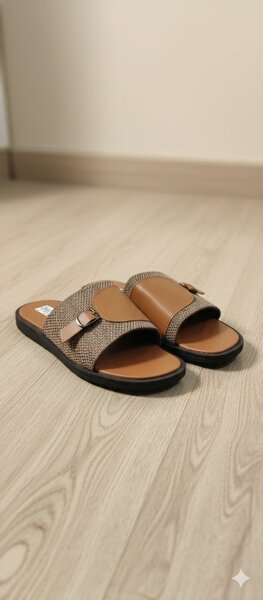 Sandales Confort Homme